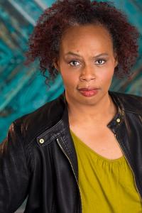 Bonita Elery as Grandmother's Nurse in Reptile (09/2023)