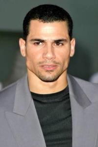 Franky G as Xavier - Dead in Saw III (10/2006)