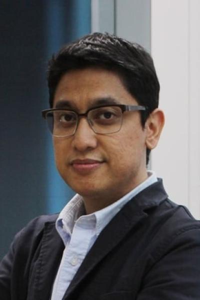 Kimo Stamboel profile image