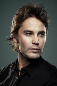 Taylor Kitsch as Ben Edwards in The Terminal List (06/2022)