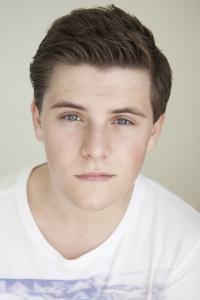 Luke Bromley as Self in Completing the Golden Mile: The Making of The World's End (11/2013)