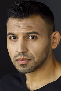 Bobby Hernandez as Conlan's Trainer in Creed III (03/2023)