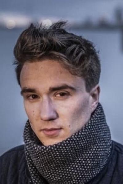 Robrecht Heyvaert profile image