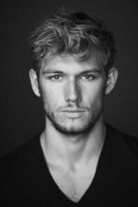 Alex Pettyfer as Adam in Magic Mike (06/2012)