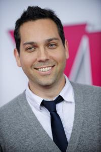 Lee Eisenberg as Co-Executive Producer in Season 6 (09/2009)