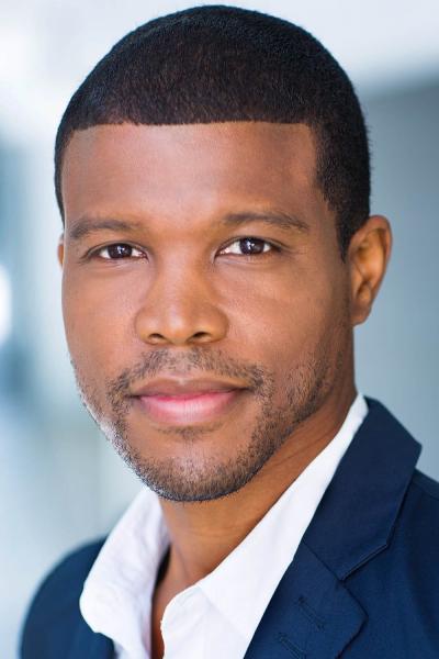 Sharif Atkins profile image