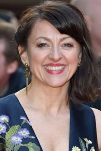 Jo Hartley as June in Season 3 (01/2022)