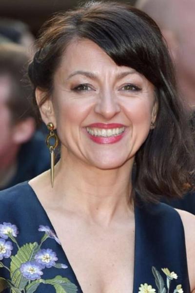Jo Hartley profile image