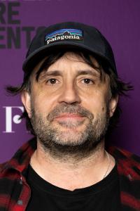 David Earl as Brian in Season 3 (01/2022)