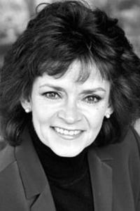 Sue Holderness as Marlene in Series 6 (01/1989)