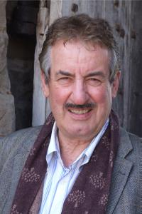 John Challis as Boycie in Series 6 (01/1989)