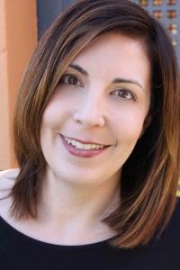 Michele Fazekas as Executive Producer in Season 1 (09/2023)