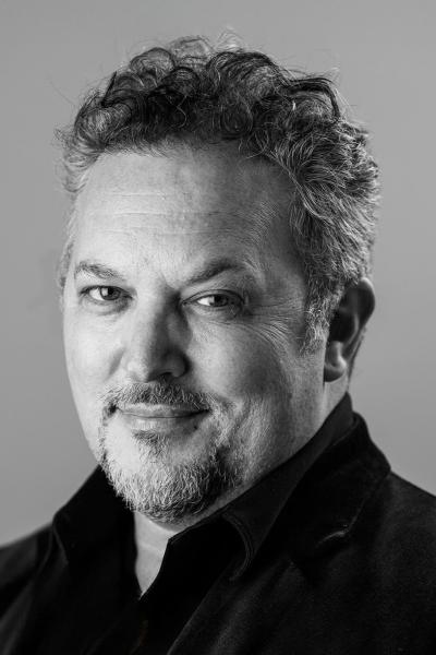 Darick Robertson profile image