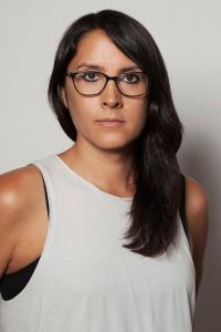 Sydney Freeland as Executive Producer in Miniseries (01/2024)