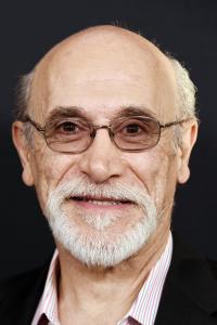 Tony Amendola as Arnold Cardenas in Dirk Gently's Holistic Detective Agency (10/2016)