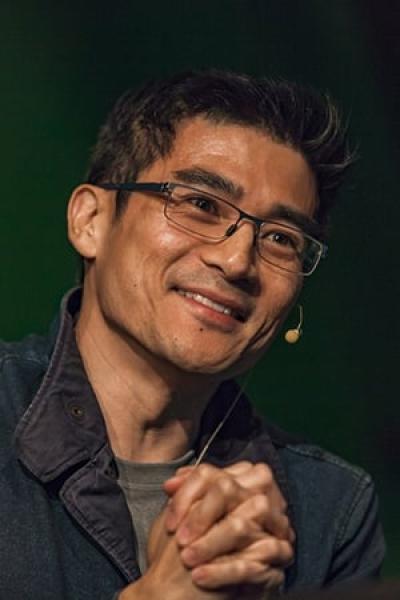 Rodney Fuentebella profile image