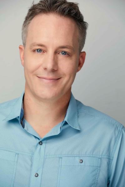 Chris Giles profile image