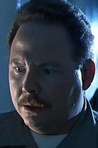 Dan Stanton as Censor #1 in Good Morning, Vietnam (12/1987)
