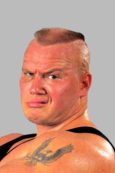 Tony Halme profile image