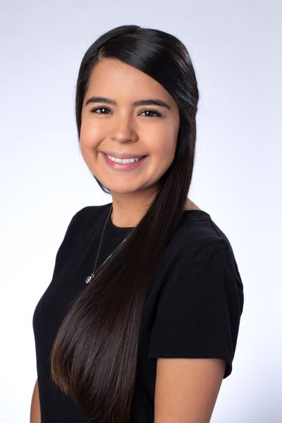 Jasmine Munoz profile image