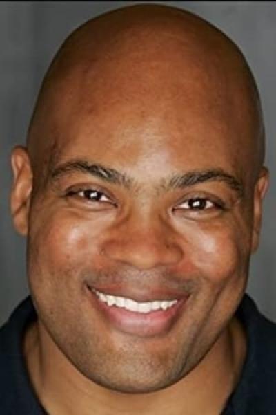 Andre Ware profile image