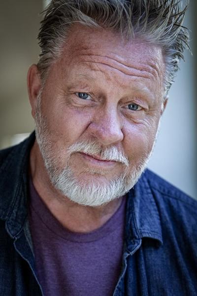 John Lacy profile image