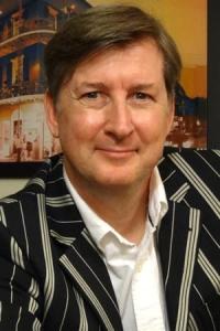 Timothy M. Earls as Set Designer in Live Free or Die Hard (06/2007)