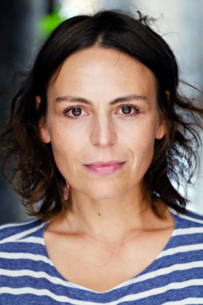 Rosy Benjamin profile image
