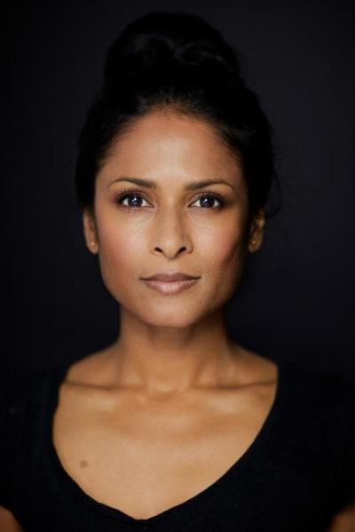 Hersha Verity profile image