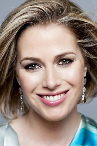 Dawn Chubai profile image