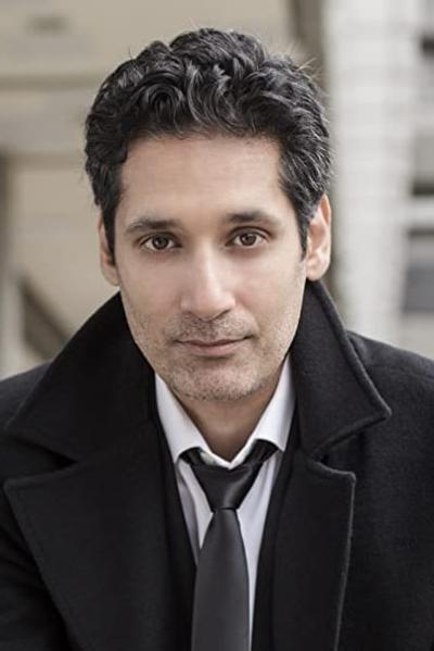 Stephen Lobo profile image