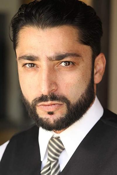 Ali Olomi profile image