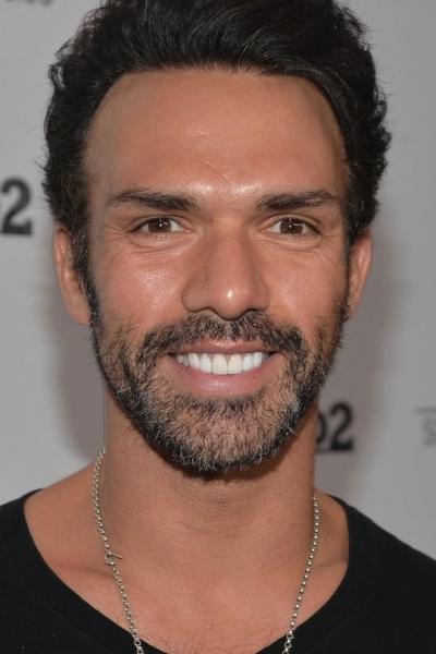 Darren Shahlavi profile image