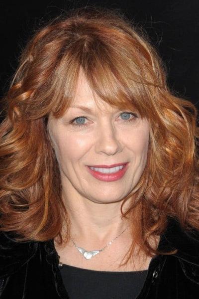 Nancy Wilson profile image