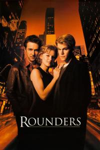 Rounders poster