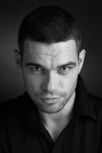 Petr Semerád as URNA Captain in The Gray Man (07/2022)