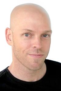 Tim McLachlan as Stunts in The Hobbit: An Unexpected Journey (12/2012)