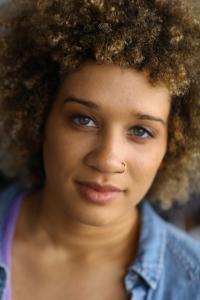 Krystal Tomlin as Ant Kid's Mom in Renfield (04/2023)