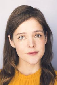 Lucy Faust as Dracula Victim in Renfield (04/2023)