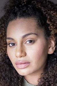 Betsy Borrego as Nervous Woman in Renfield (04/2023)