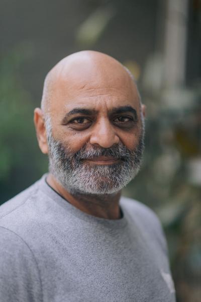 Anil Bajaj profile image