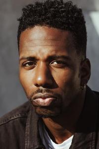 Asiel Hardison as Dancer in Renfield (04/2023)