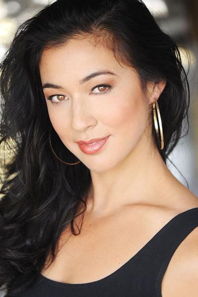 Meagan Kong profile image
