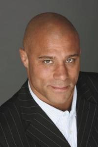 Frank Trigg as Stunt Double in Renfield (04/2023)