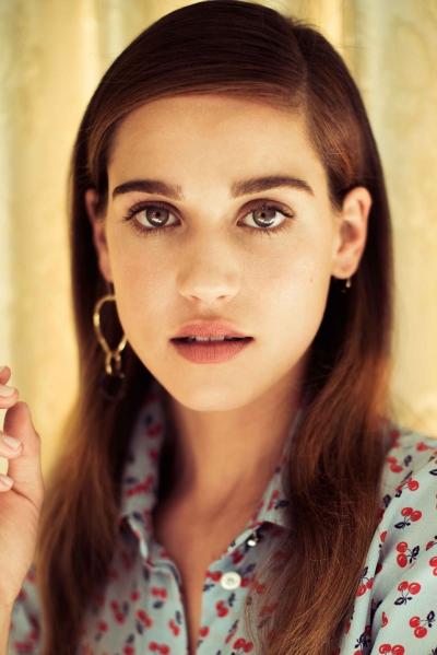 Matilda Anna Ingrid Lutz profile image