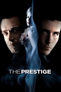 The Prestige poster