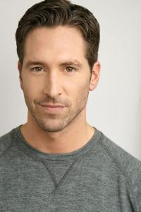 James Devoti as Bennett Rossoff in Reptile (09/2023)