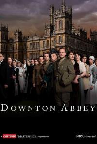 Downton Abbey: Christmas at Downton Abbey poster