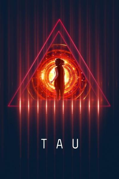 Tau poster image