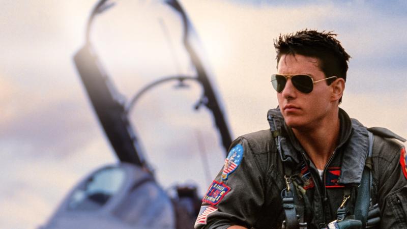 Embrace Your Inner Maverick: Unleash the Top Gun Style - Things On TV